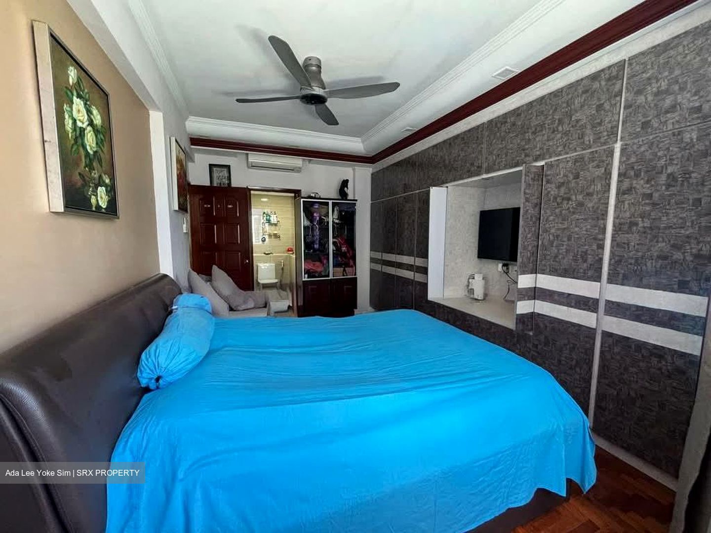 Ballota Park Condominium (D17), Condominium #566109921
